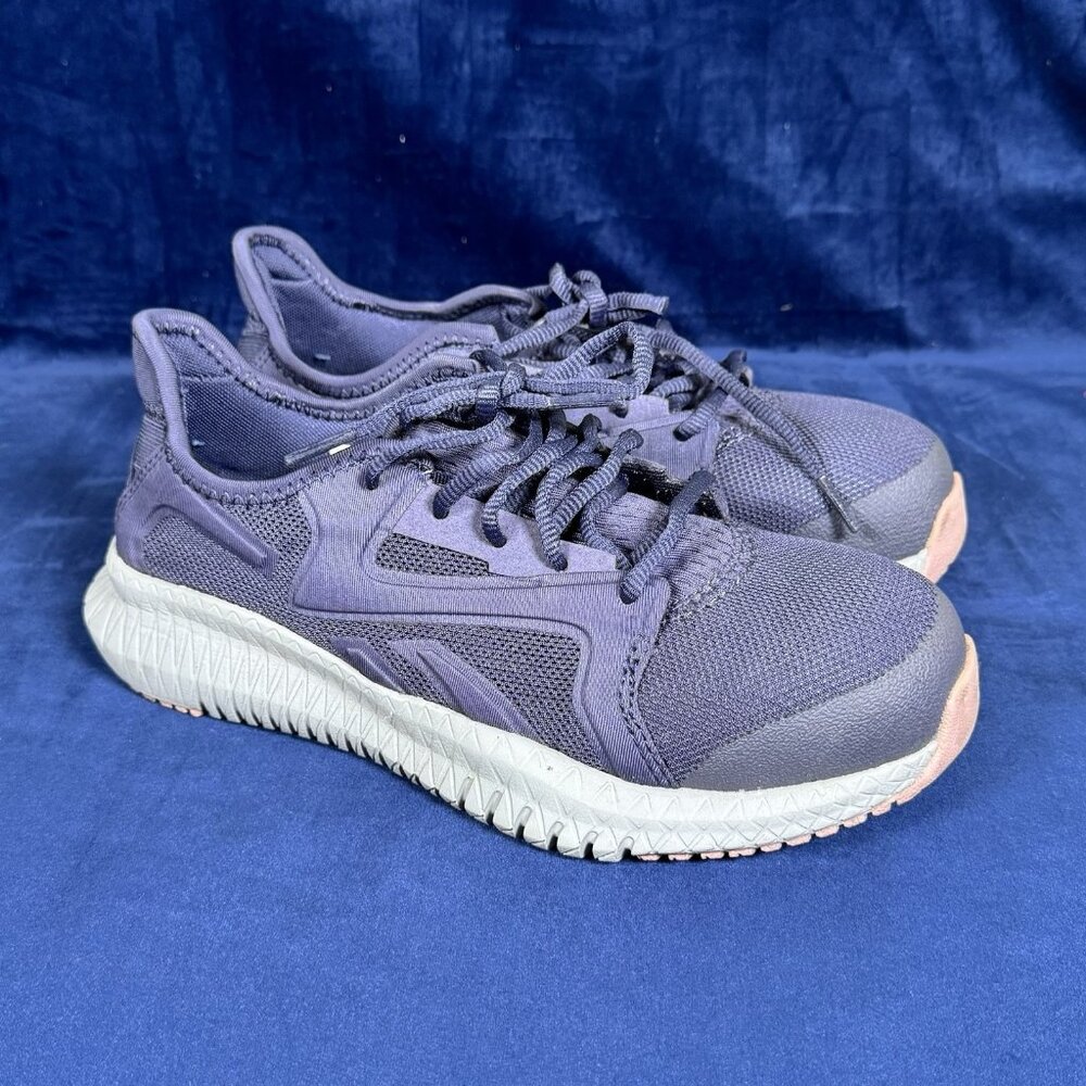 Size 6.5 - Reebok Flexagon 3.0 Work Blue 0632